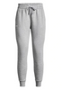 Spodnie damskie Under Armour Rival Fleece Jogger szare rozm. M