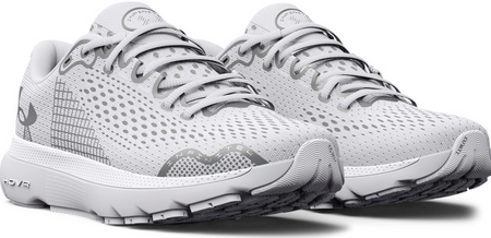 Under Armour Buty Damskie Sportowe HOVR Infinite 4 białe lekkie 36 EU