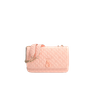 Guess Torebka Damska Rue Rose Convertible Xbdy Flap HWQP8487210-PCH