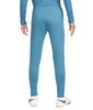 Spodnie treningowe męskie Nike Dri-FIT Academy niebieskie M