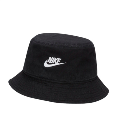 NIKE U NK APEX BUCKET SQ FUT WSH kapelusz unisex