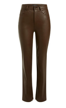 GUESS Spodnie Damskie CAROLINE W2BB11WERD0-G1EJ