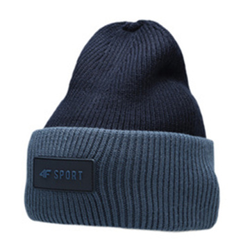 4F Czapka zimowa beanie JAW23ACAPM271-20S