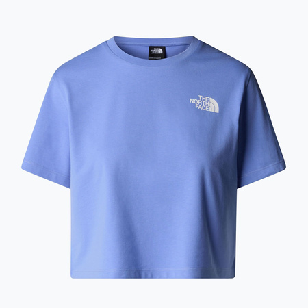 The North Face W SD CP RX TEE