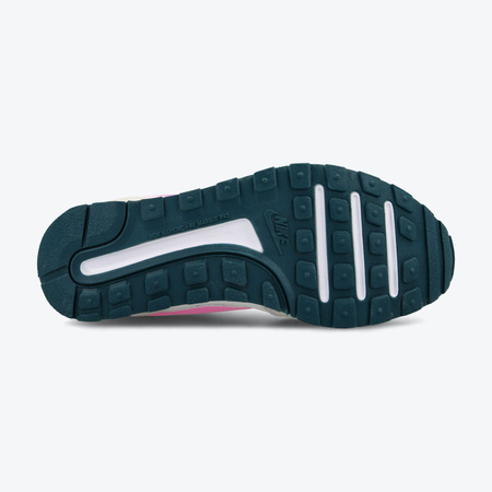 NIKE MD VALIANT BG buty sportowe dla dziewczynki beżowe
