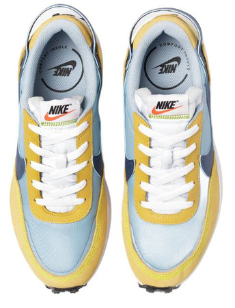 Nike Buty Męskie Waffle Debut DH9522-400