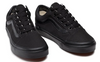 VANS UA Old Skool trampki unisex czarne
