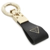 Guess KEYRING breloczek RW1558P3201-BLA