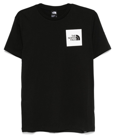 The North Face T-Shirt M S/S FINE TEE