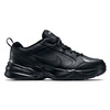 Buty Męskie Sneakersy Nike Air Monarch IV Czarne 40 EU