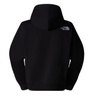 The North Face W ESSENTIAL CROP HOODIE