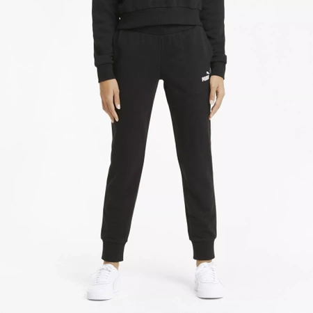 Puma Spodnie Damskie Klasyczne ESS TR 58684201