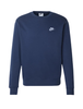 Bluza męska NIKE SPORTSWEAR CLUB FLEECE