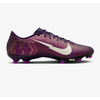 Buty piłkarskie korki "NIKE MERCURIAL VAPOR 16 ACADEMY KYLIAN MBAPPE fioletowe unisex 42 EU