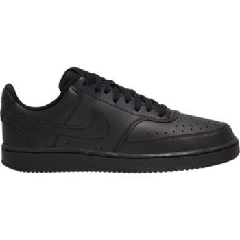 Buty Sportowe Męskie Nike Court Vision Lo Nn Czarne 40 EU