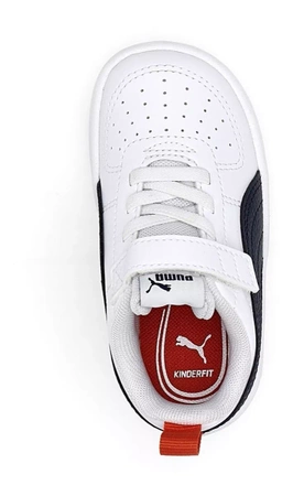 Puma Buty Dziecięce Rickie AC Inf 38431409