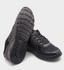 KAPPA TURPIN Unisex, Sneakers buty sneakers unisex czarne