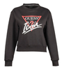 Bluza damska GUESS CN ICON SWEATSHIRT czarna XS