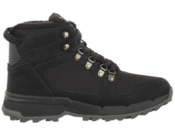 Kappa Buty Męskie Trapery Cook II Tex Czarne 44 EU