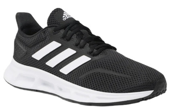 Adidas Buty Męskie Sportowe Showtheway 2.0 czarne lekkie  44 EU