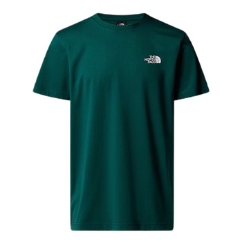 The North Face M SS SIMPLE DOME TEE