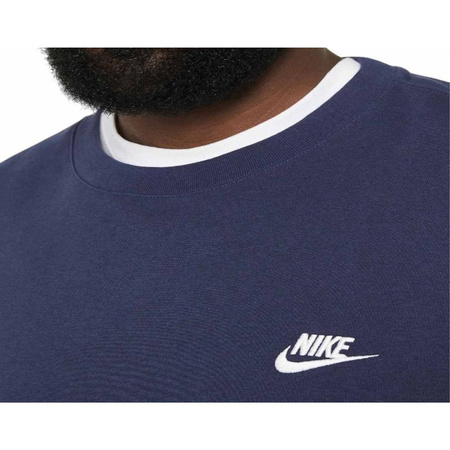 Bluza męska NIKE SPORTSWEAR CLUB FLEECE