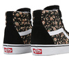 VANS Sk8-Hi Buty trampki VN0005U9BZW