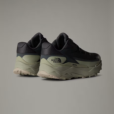 The North Face M VECTIV TARAVAL buty sneakers męskie szare