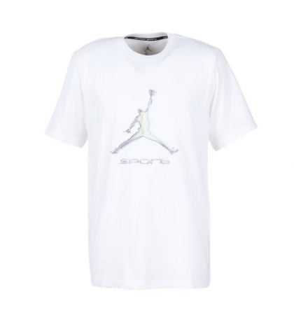Koszulka męska NIKE Jordan Sport