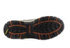 Skechers Buty Męskie Trekkingowe Arch Fit Dawson Raveno Brązowe 42 EU