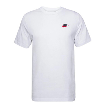 Koszulka męska NIKE Sportswear Club