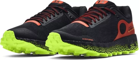 Under Armour Buty Męskie Hovr Machina Off Road czarne 41 EU