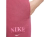 Nike Spodnie Dzwony Młodzieżowe Sportwear Fleece Pants DV2564-633