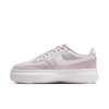 Buty damskie Nike Court Vision Alta Leather DM0113 platinum violet 36 EU
