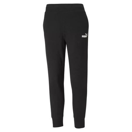 Puma Spodnie Damskie Klasyczne ESS TR 58684201