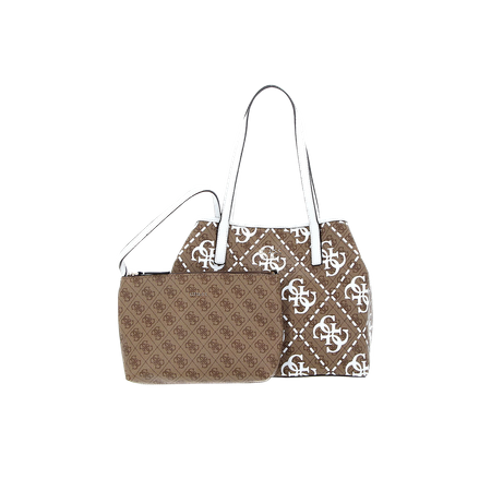 Guess Torba Damska Miejska Vikky Tote HWOQ6995290-LGH