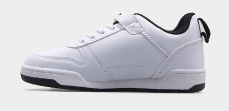 LOTTO TOCO BC K buty sneakers dzieci-unisex białe
