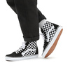 VANS Checkerboard Sk8-Hi Męskie Czarne VN0A32QGHRK