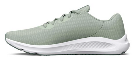 Under Armour Buty Damskie Sportowe Charged Pursuit 3 Tech miętowe 36 EU