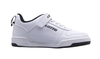 LOTTO TOCO BC K buty sneakers dzieci-unisex białe