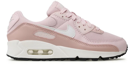 Nike Buty Damskie Air Max 90 różowe DH8010-600