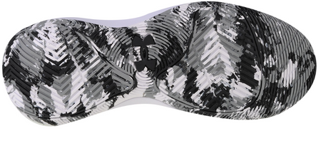 Under Armour Buty Sportowe Unisex  Jet '21 buty do koszykówki 43-45 EU