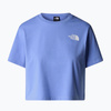 The North Face W SD CP RX TEE