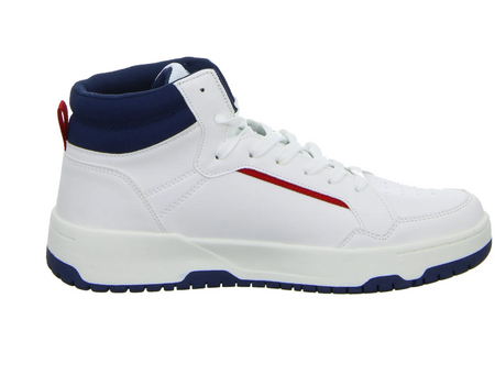 Kappa Buty Męskie Hailes 243317-1067 