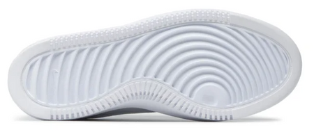 Nike Buty Damskie Sneakersy Court Vision Alta Ltr Białe 39 EU