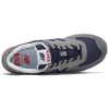 Buty męskie New Balance ML574EAD szare 