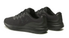 Under Armour Buty Męskie Sportowe Charged Impulse 3 czarne wygodne 42,5 EU