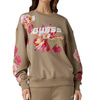 Guess CORINE CN SWEATSHIRT