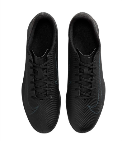 Nike Mercurial Vapor 16 Club buty halowe - halówki męskie czarne
