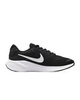 Nike Buty Męskie Sportowe Revolution 7 Czarne 44 EU